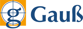Logo Gauss Verpackungen